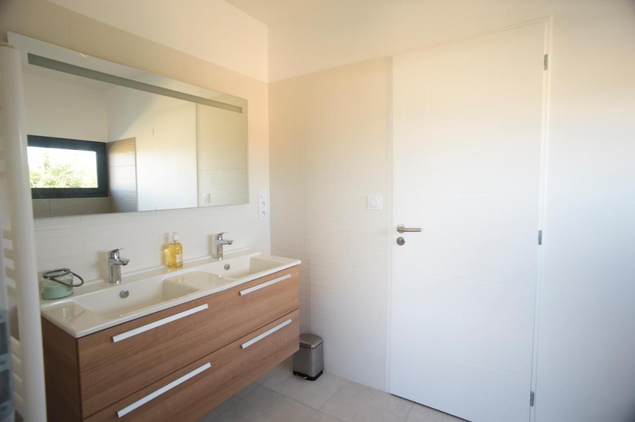 Maison Canopee Saint-Genis-les-Ollieres Bagian luar foto