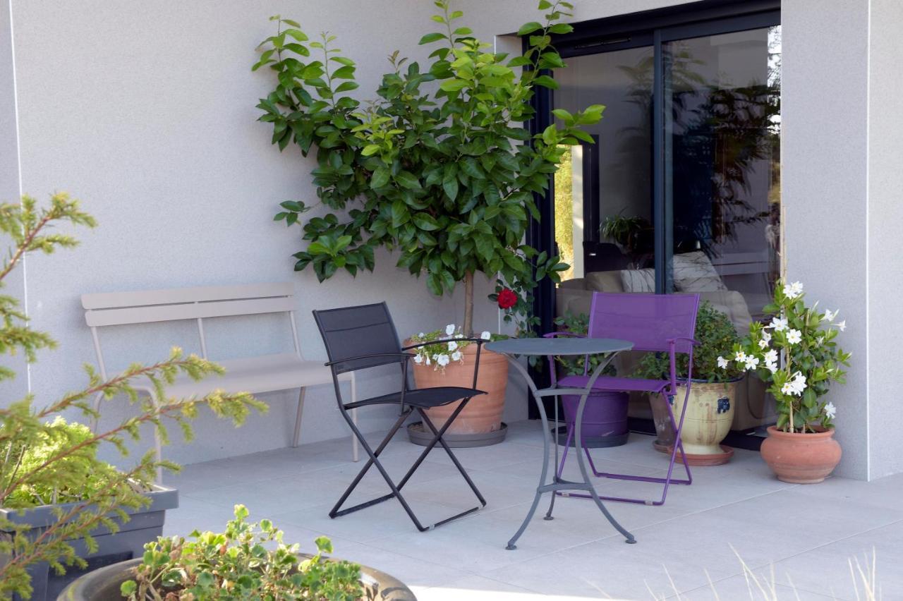 Maison Canopee Saint-Genis-les-Ollieres Bagian luar foto