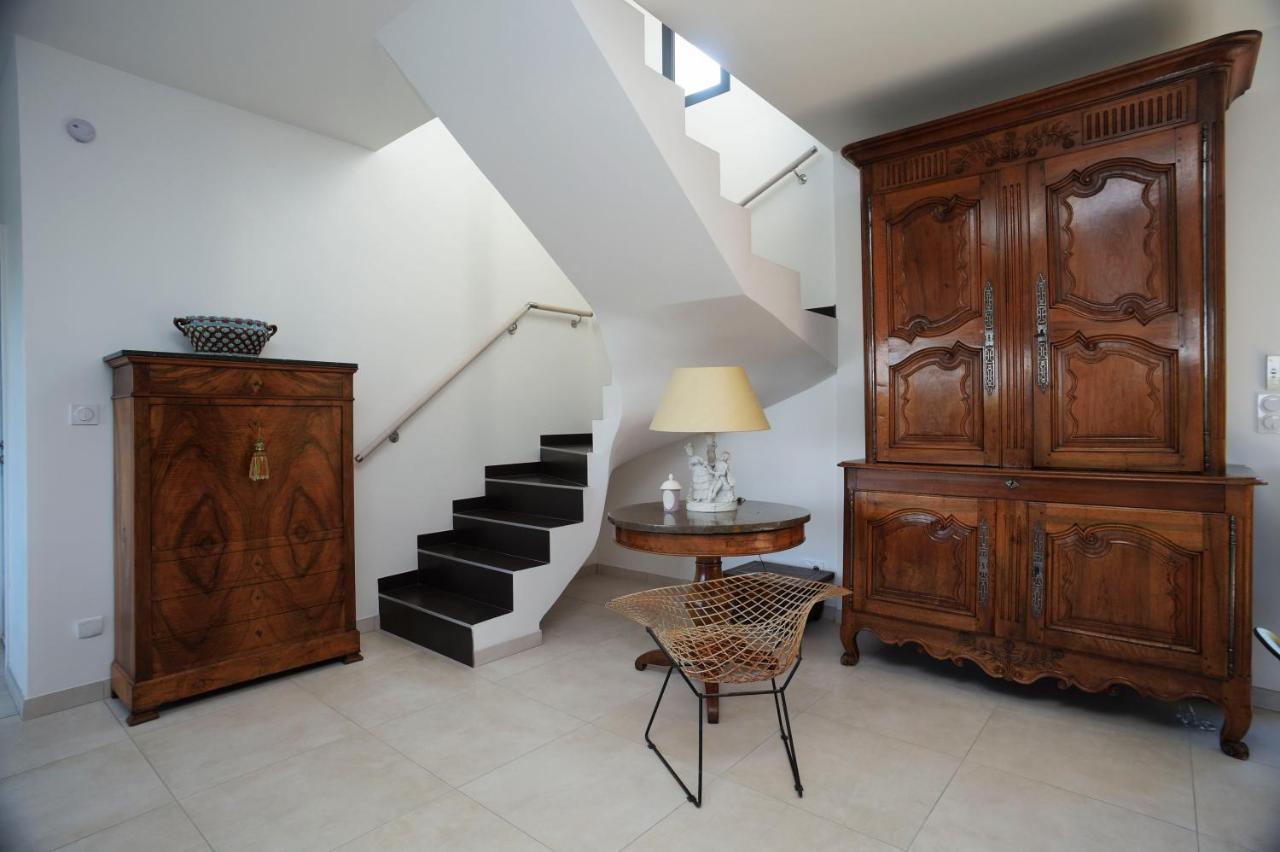 Maison Canopee Saint-Genis-les-Ollieres Bagian luar foto